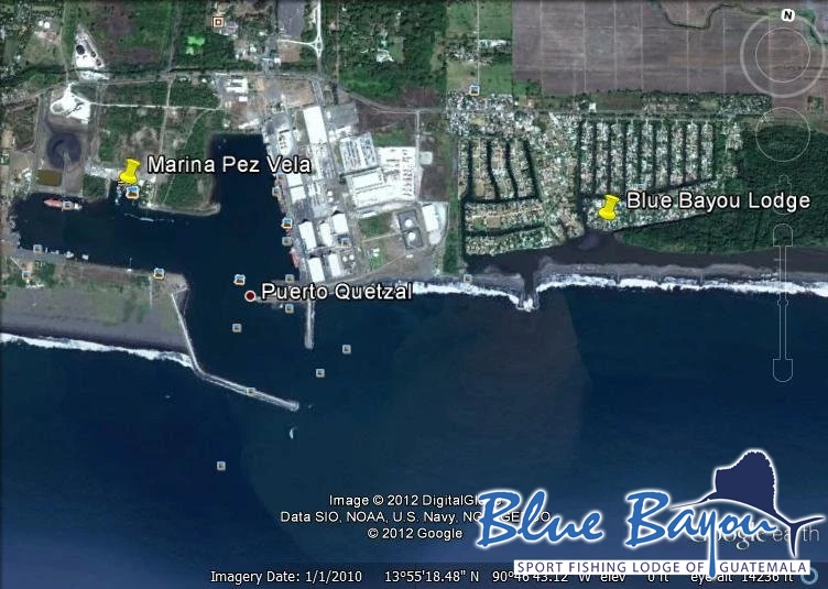 GoogleEarthportLikinshot GoogleEarthportLikinshot