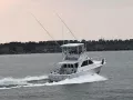 SailsCallRunningPort